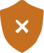 Icon Shield Cross